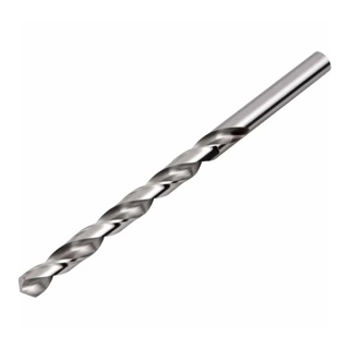 Broca Aco Rapido Hss Hp Din 338 Para Metal 5,00mm Dormer em Oferta na Shopee