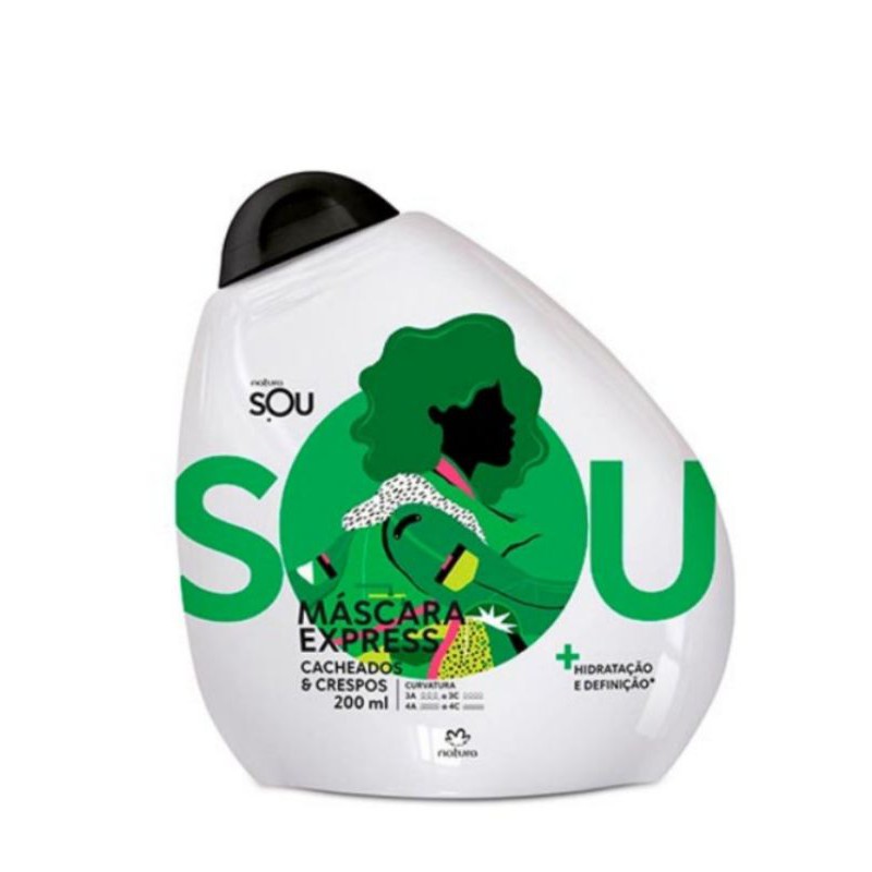 Creme de Pentear Sou Natura: Onde Comprar | BuscaProdutos