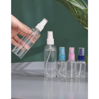 Frascos de Spray 50ml/75ml/100ml Frasco spray Porta álcool perfumes