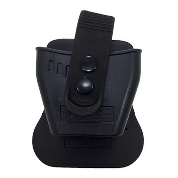 Porta Algemas Universal  Em Polímero - Tactical Dacs em Oferta na Shopee