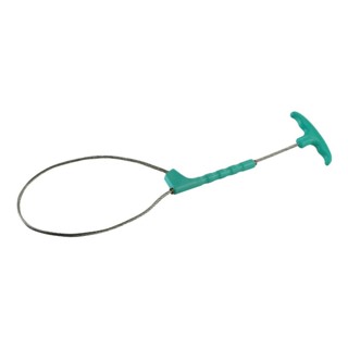 Laço Para Suíno Com Cabo De Plástico Curto em Oferta na Shopee