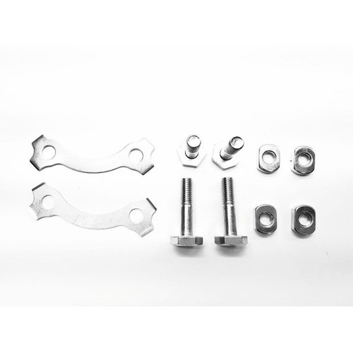 Prisioneiro + Porcas - Travas Coroa  Crypton 105/115 em Oferta na Shopee