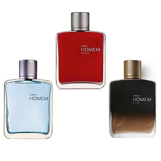 Perfume Natura Homem - Masculino
