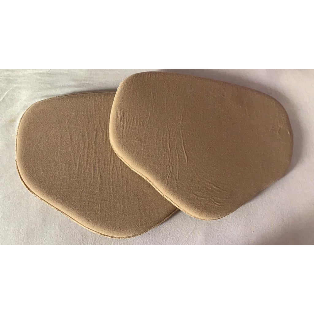 Placas em espuma - Pos operatorio (brecho)