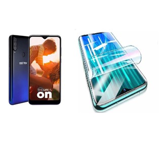 Película De Nano Gel Top Frontal Anti Risco TecToy ON Natsume