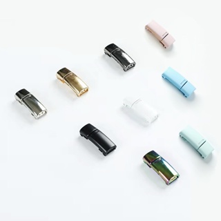 Cadarço Magnético Fivela De Metal Sem Necessidade De Amarrar Sapato Acessórios em Oferta na Shopee