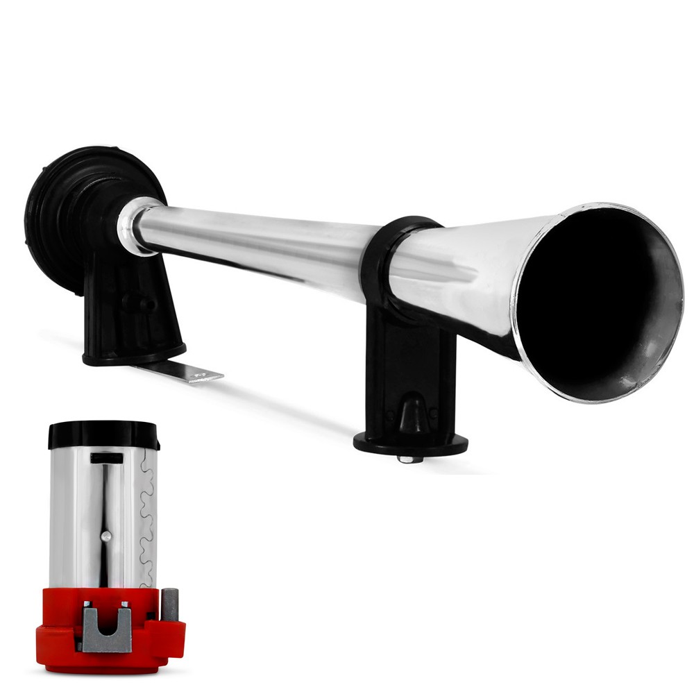 Buzina com Som de Trem Elétrica: Onde Comprar | BuscaProdutos