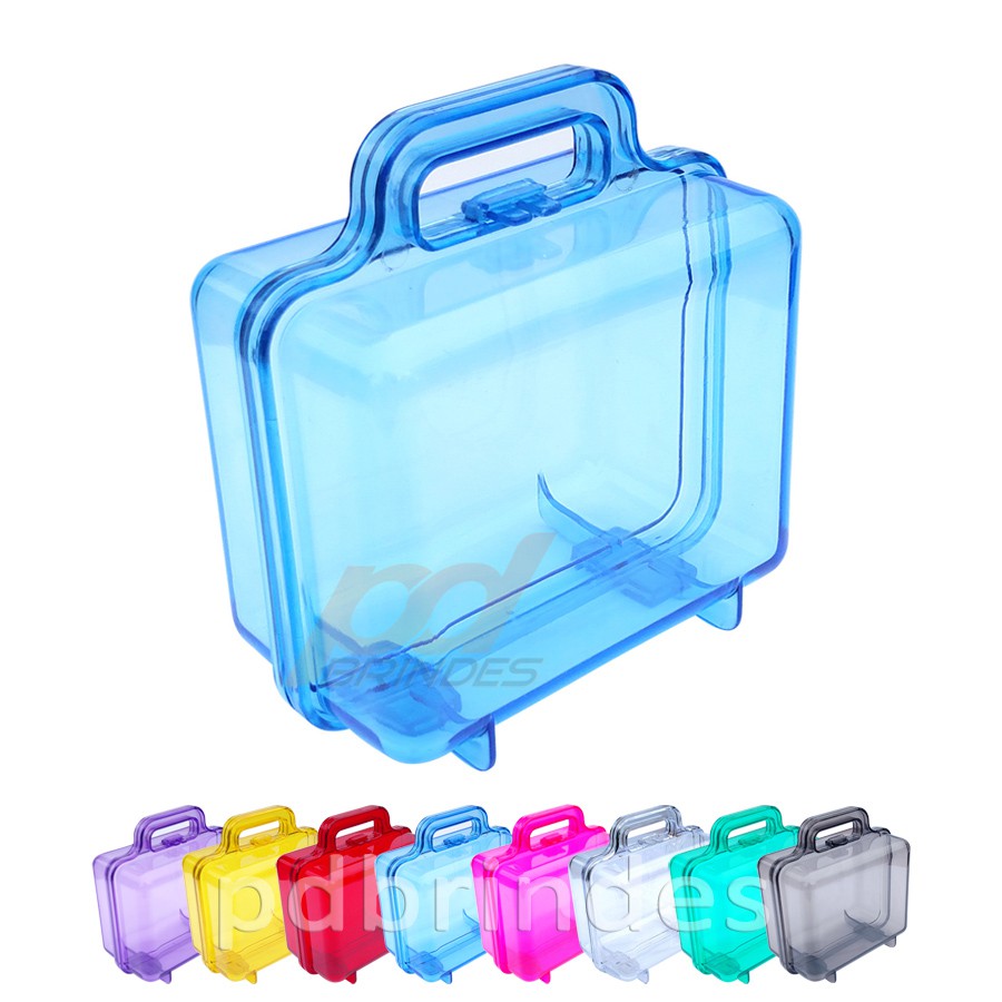O que é Maletinha Acrílica Grande? Guia e Onde Comprar | BuscaProdutos