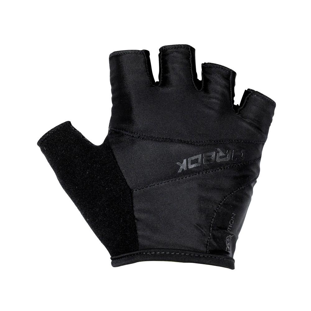 Luva Arbok Evolution Preta sem Velcro - Sports & Outdoors