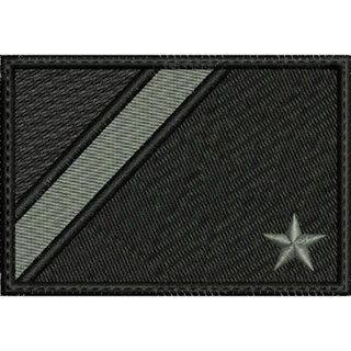 Patch bordado 8x5,5cm bandeira Mato Grosso do Sul c/ carrapicho p/ costurar ou também termocolante em Oferta na Shopee