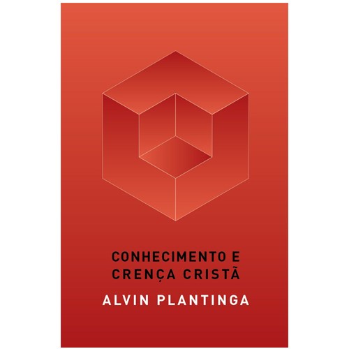 Conhecimento e Crença Cristã | Alvin Plantinga em Oferta na Shopee