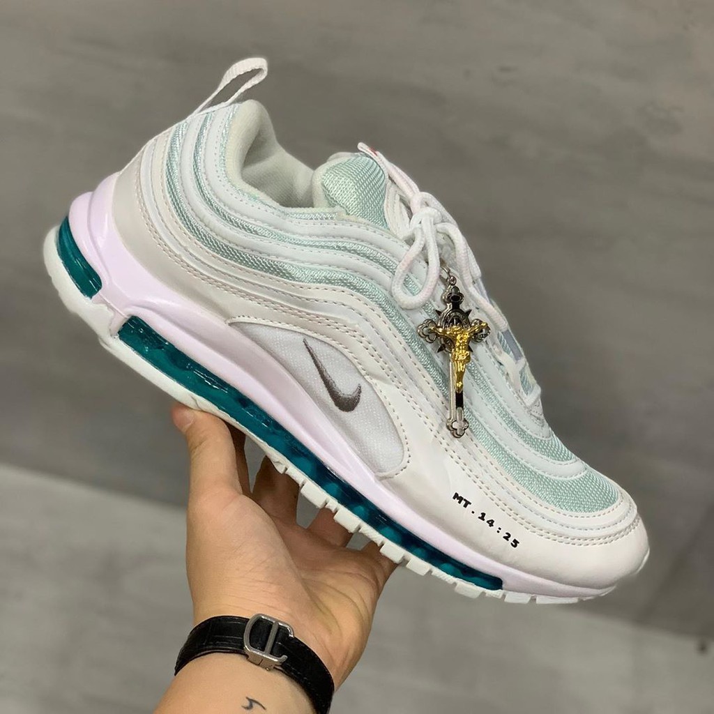 air max 97 mschf x inri jesus