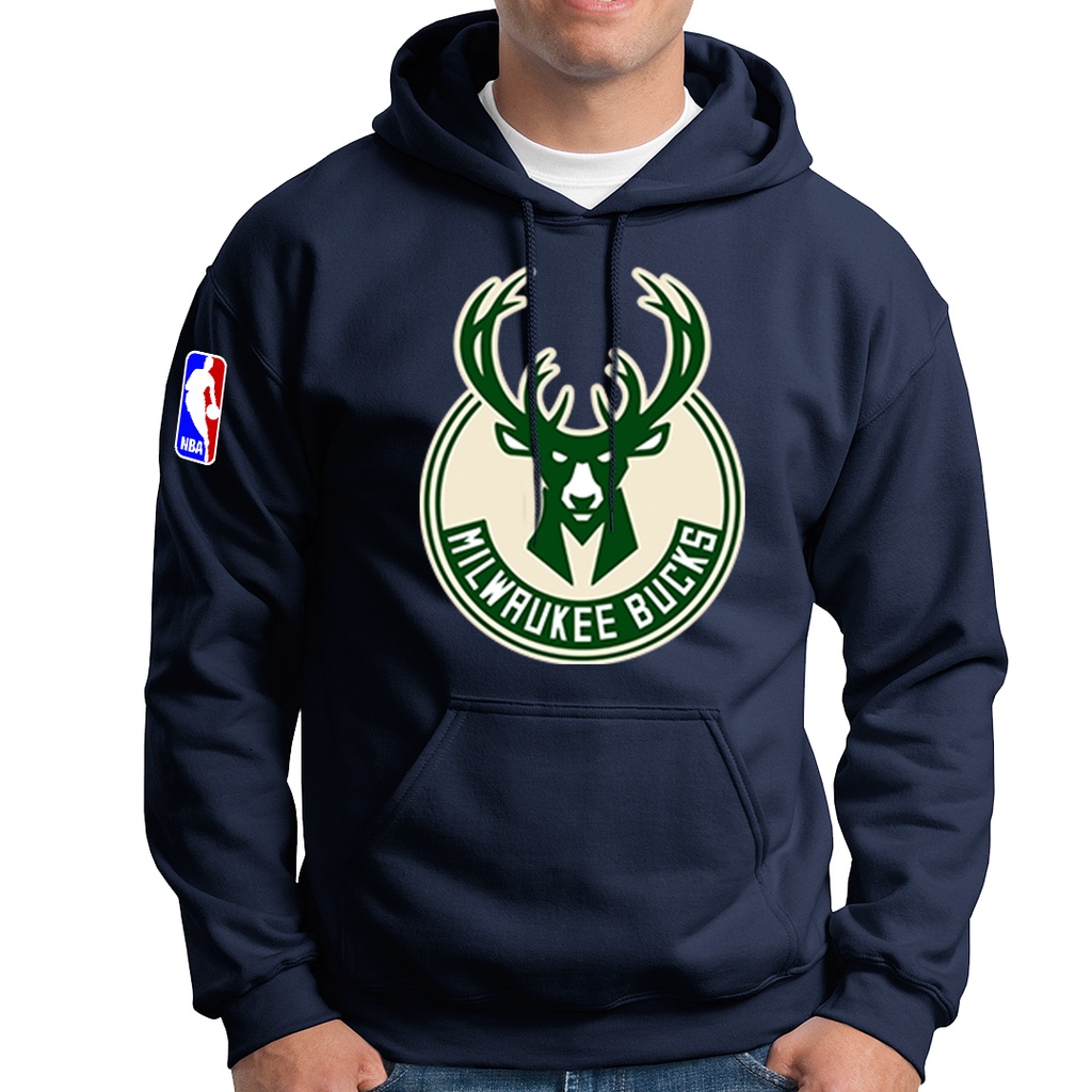 Blusa de best sale frio nba