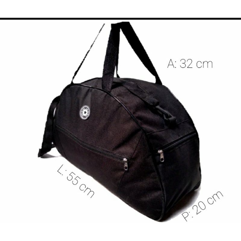 Mala/Sacola de viagem/ Bolsa de viagem campings/masculino e feninina