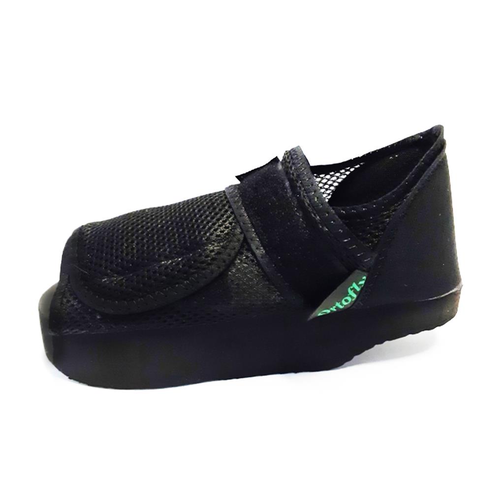 Sandalia Retro Pe Pos Cirurgia Confortavel E Resistente em Oferta na Shopee