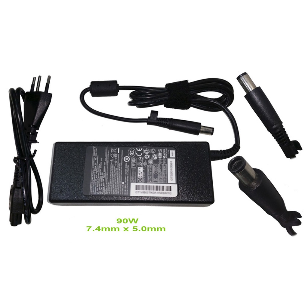 Carregador Para Notebook Hp Pavilion Dm4 G42 Dv4-1000 Dv5-1004nr co1922