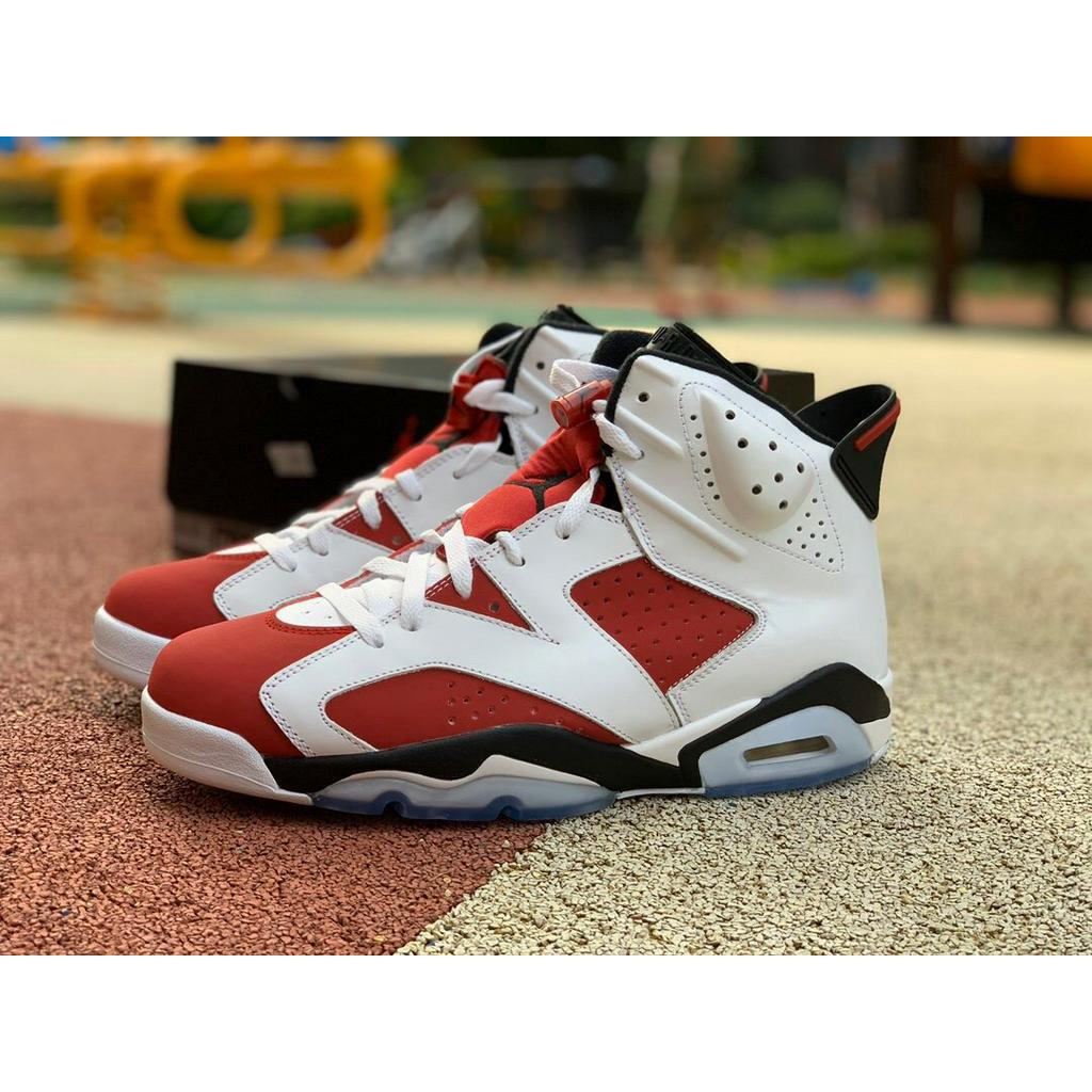 carmine aj6