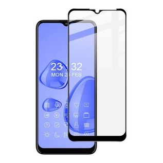 Película De Vidro Temperado 3D 9H Para Motorola Moto E20 Full Cover - Envio imediato