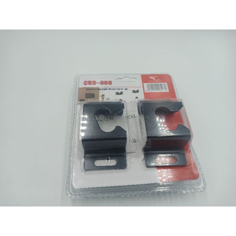 suporte fixo para TV LCD led capacidade de 12 até 80 polegadas até 60 kg