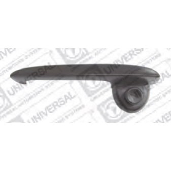Macaneta Externa Dianteira Ford F1000/ F4000/ F11000/ Caminh