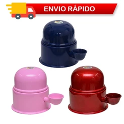 Bebedouro Vida Mansa Aluminio 1,4 litros