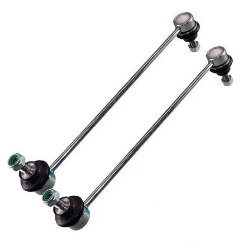 Par Bieleta Dianteira Novo Palio Atractive 1.0 1.4 2012/2016