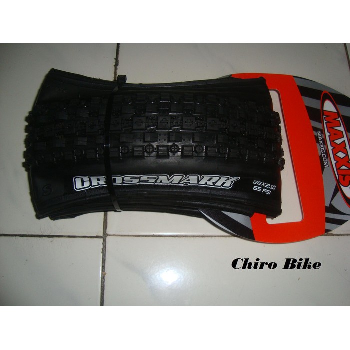 MAXXIS MAXXIS