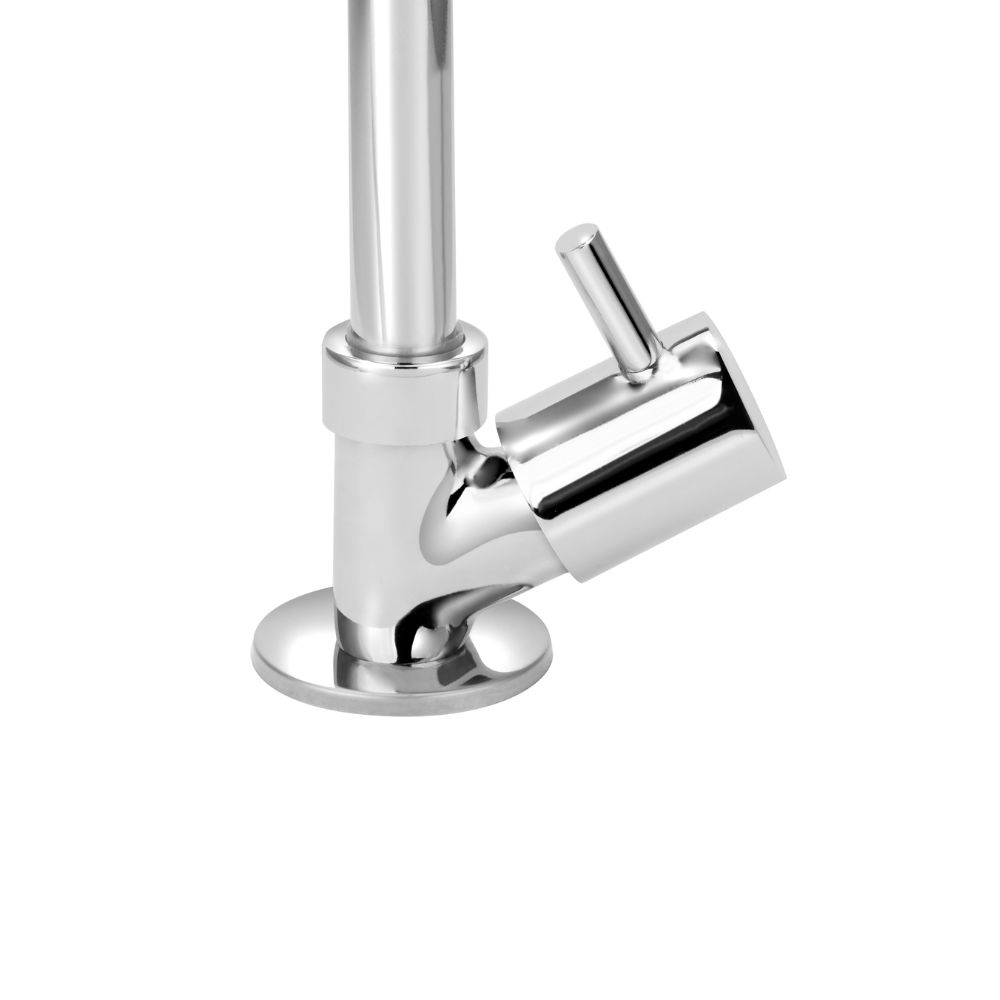 Torneira Flexível Mesa/Bancada Cozinha Gourmet Chuveirinho — imagem 2 de 2