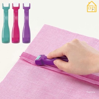 Prática De Costura Rolo Ergonômico Handle De Plástico/Profissional Quilting Ferramentas Para Casa Decorações