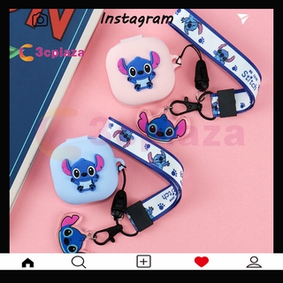 Capa Protetora De Silicone À Prova De Poeira Para Samsung Galaxy Buds Live New 3c Sl03