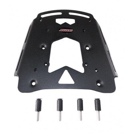 Suporte Bau Bagageiro Tiger 900 Rally Pro Gt - Chapam