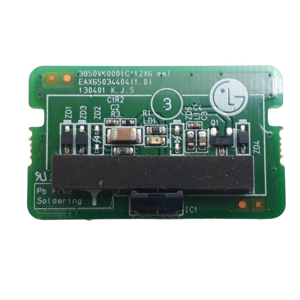 Sensor  tv 47ln5400 39ln5400 42ln5400 50ln5700 // 32ln540b 39ln5700 32la613b 42ln5700 42la6130 42la6200 42ln549c