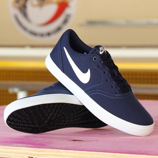 nike sb azules