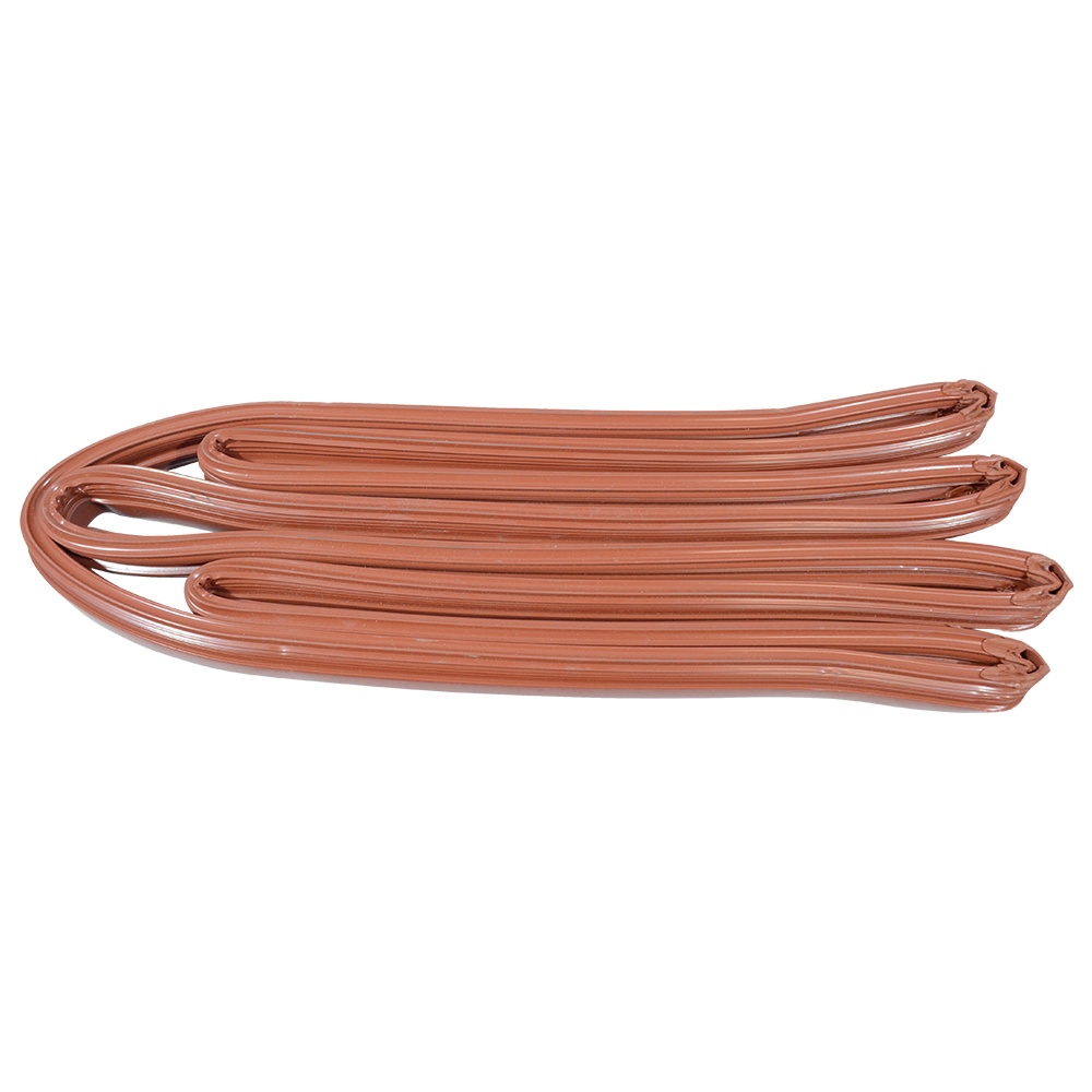 Kit 2 Borrachas Silicone Forno Progas Style 5000 5 Esteiras