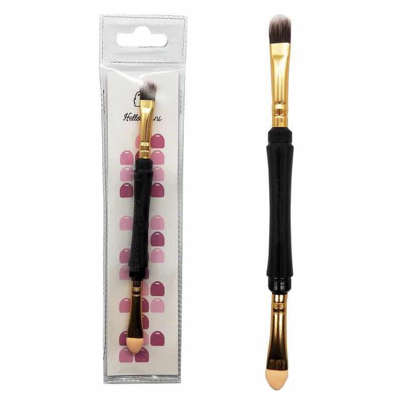 Pincel Duplo - Hello Mini - PC200-10