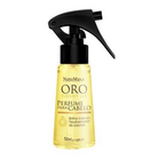Perfume para Cabelo Oro Therapy NatuMaxx - 50ml