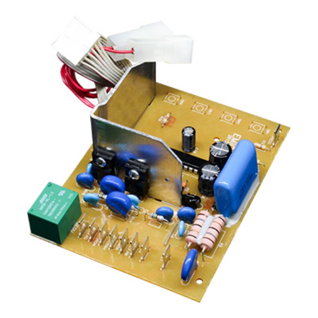 Placa para Lavadora Mabe & Ge 189d5001g002 220v