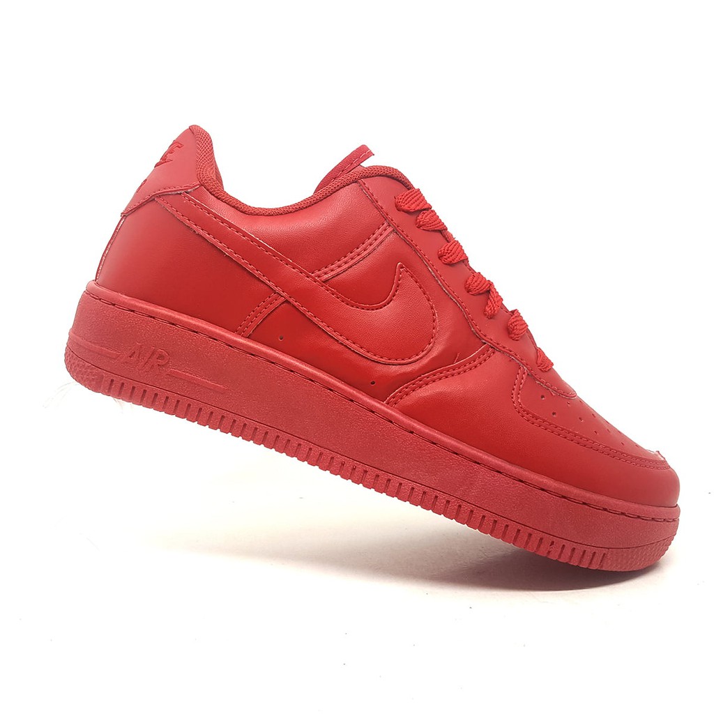 tênis nike air force 1 '07 lv8 suede masculino