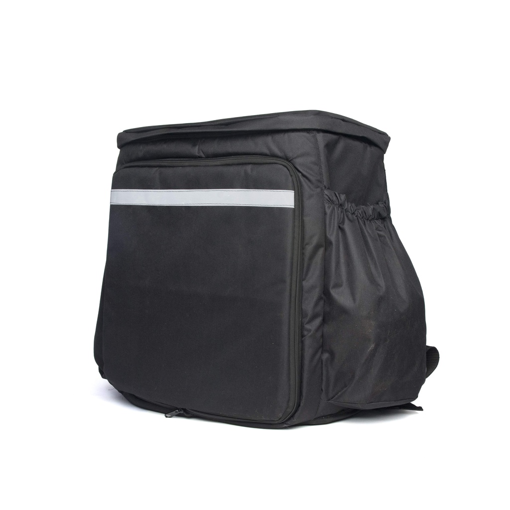 Mochila bag delivery imperme vel t rmica entrega app motoboy pr faz a
