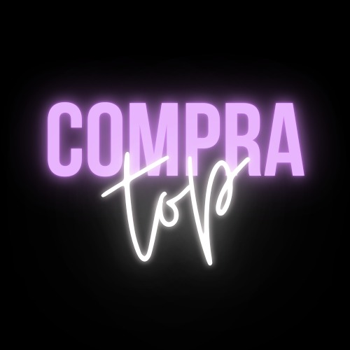 Comprinha Top