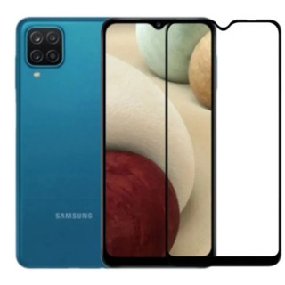 Pelicula 3d Samsung A12 Preta