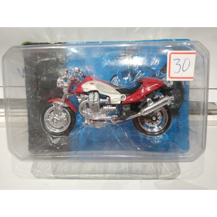 Miniatura Moto Guzzi V10 Centauro 1/18