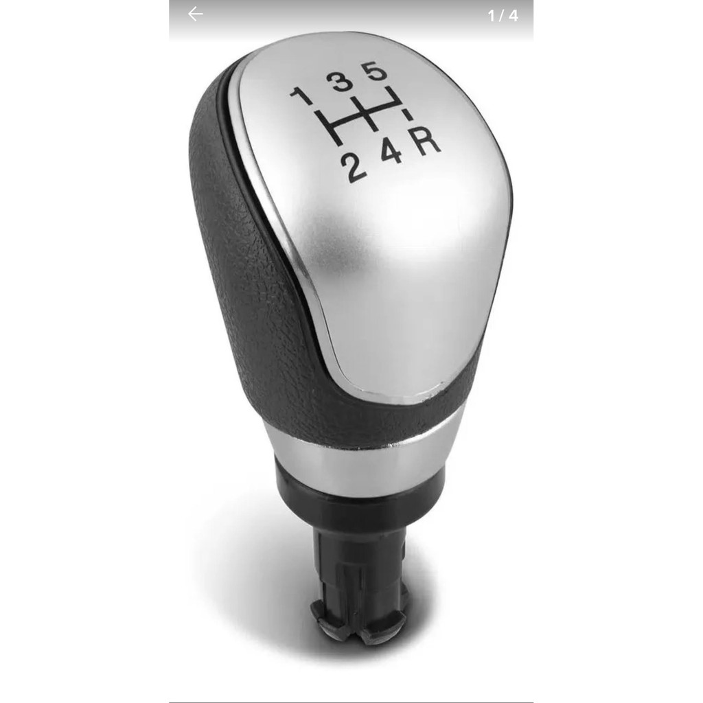 Manopla Bola De Cambio  Ford Focus 2009 2010 2019