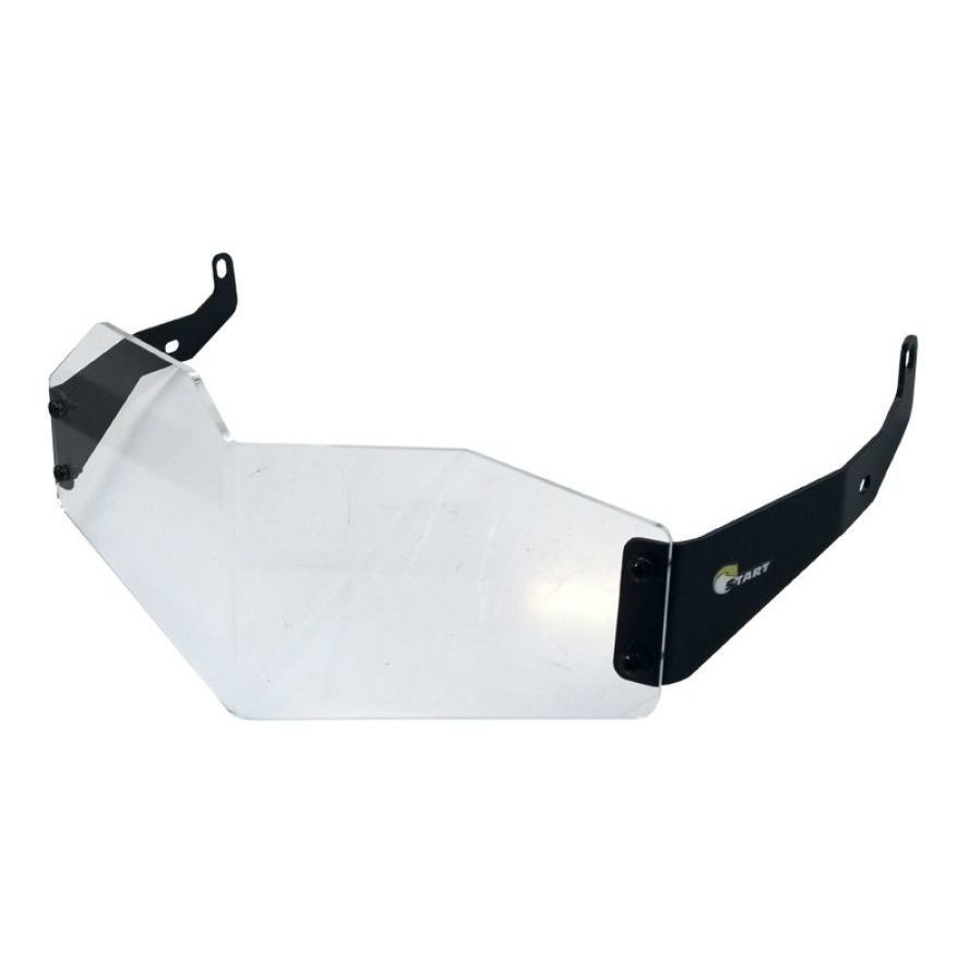 S377 Protetor De Farol Bmw F850 F900 Gs Adventure