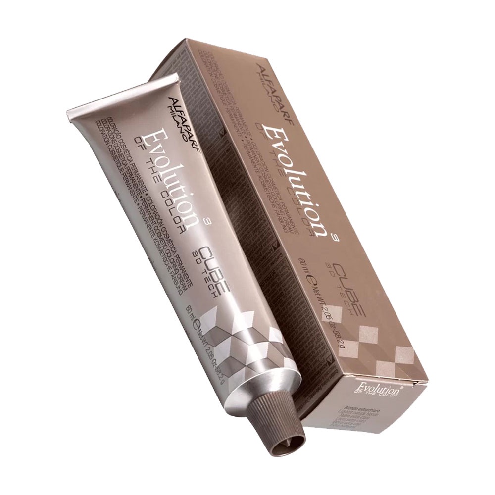 Coloração Alfaparf Evolution Of The Color 6.4 - 60g | Shopee Brasil
