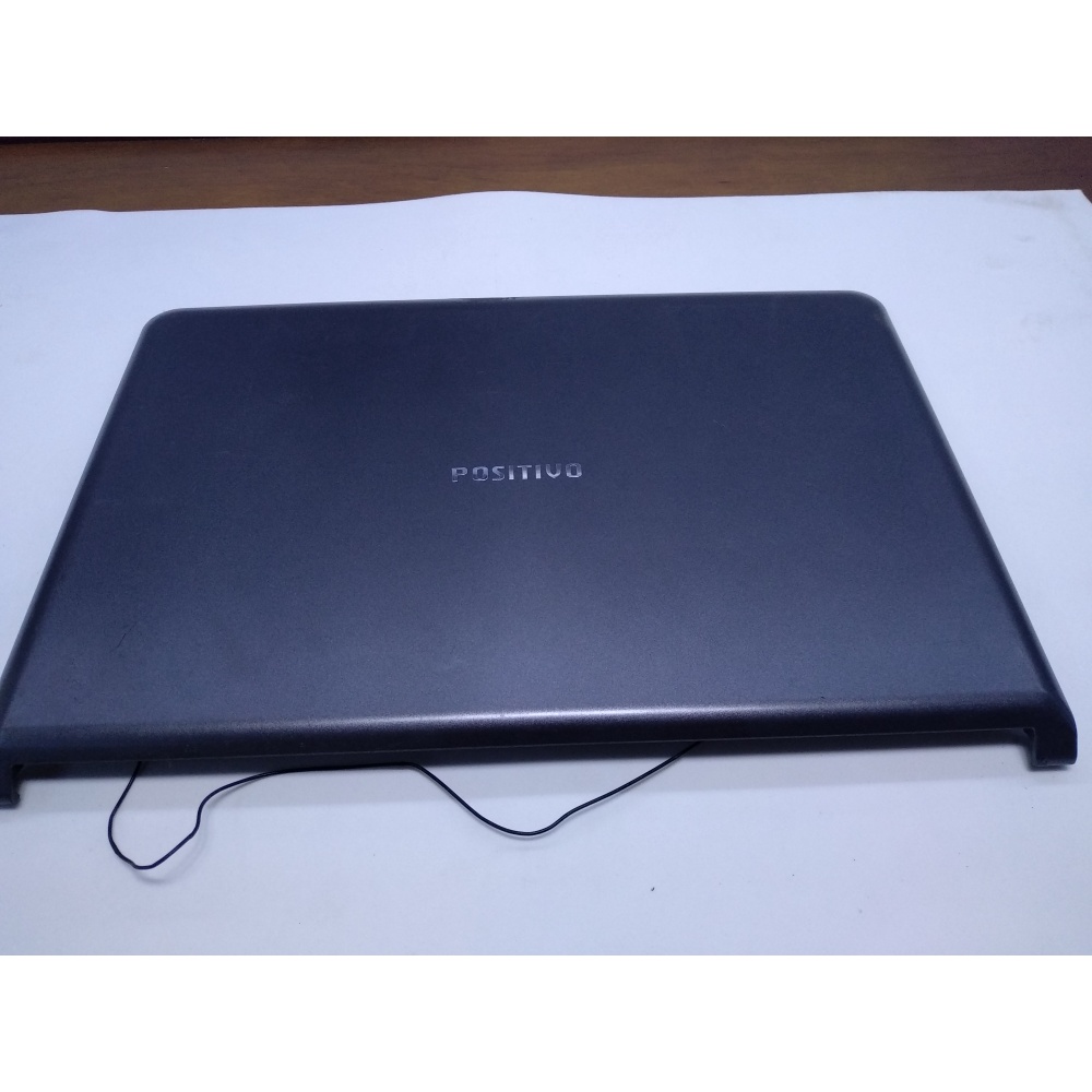 Tampa E Aro Do Display Notebook Positivo N3100 Envio Imediato