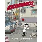 Escombros: o Status de Knuckle (h. Q) autor Dave Cooper