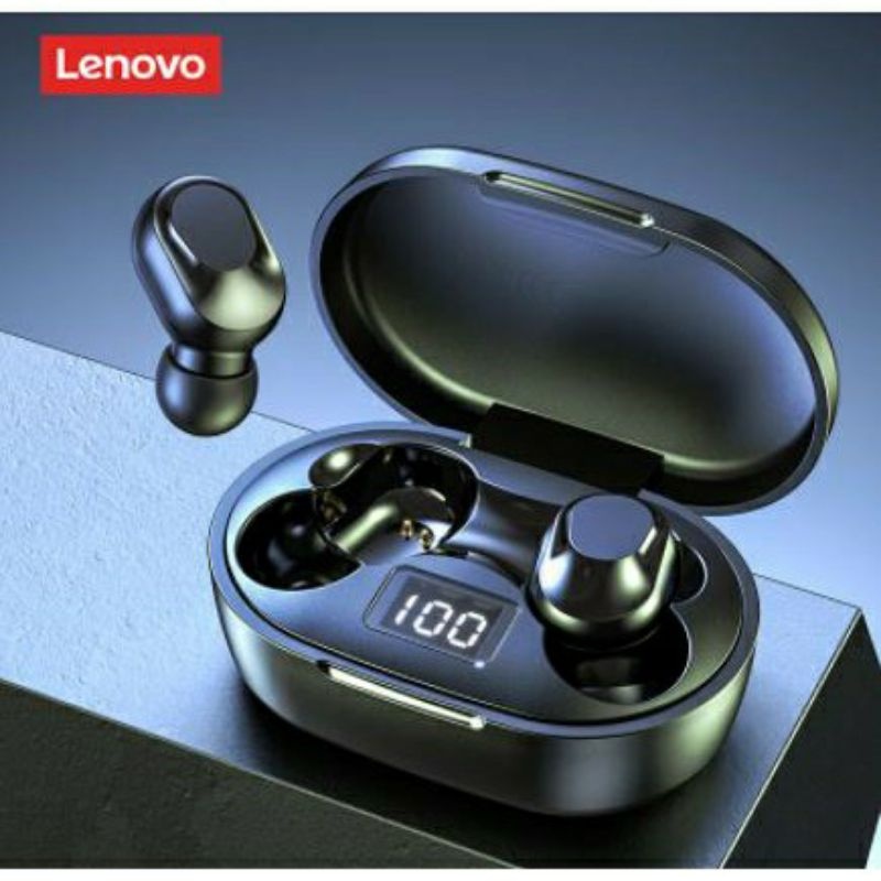 Fone De Ouvido In Ear Sem Fio Lenovo Thinkplus Live Pods Xt Bluetooth