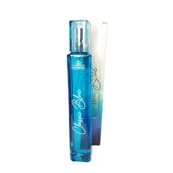 Deo Colônia Feminina Classic Blue 50ml PhálleBeauty PH0609