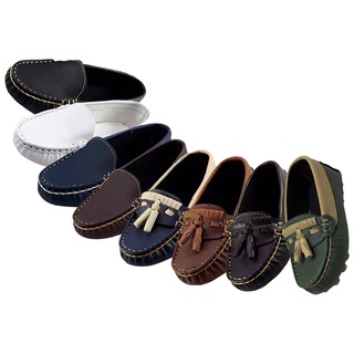 Calçado Infantil mocassim menino menina